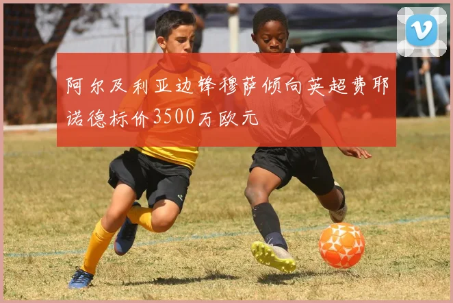 阿尔及利亚边锋穆萨倾向英超费耶诺德标价3500万欧元